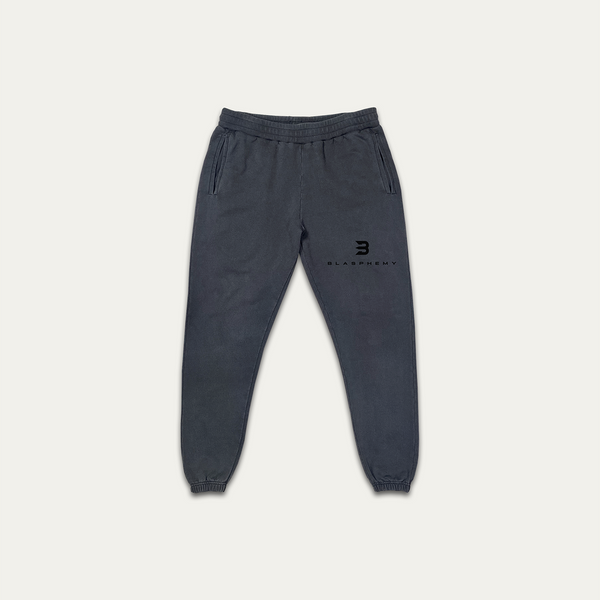 STAPLE SWEATPANT - VINTAGE GREY